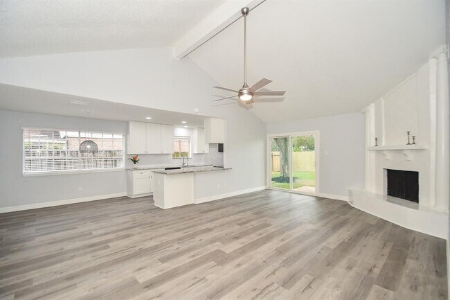 Building Photo - 2502 Long Reach Dr