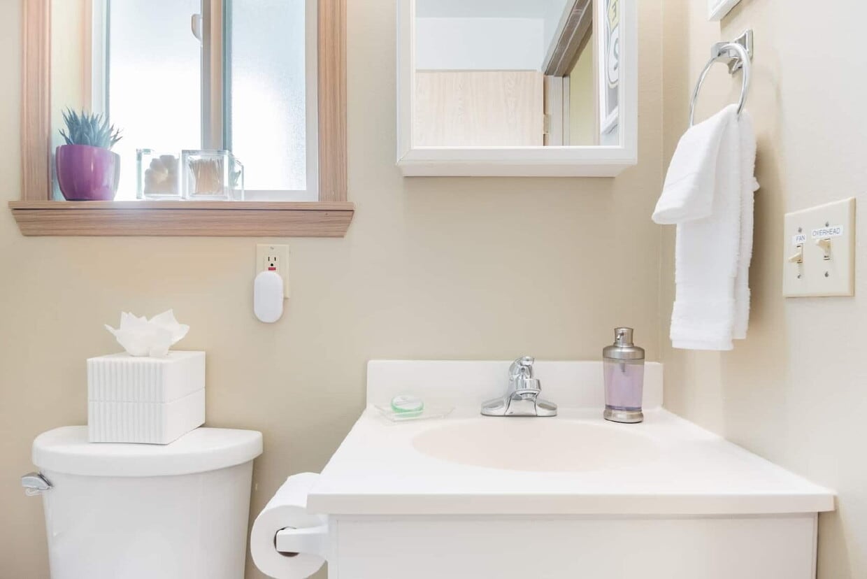 Primary Photo - Adorable 1 Bed 1 Bath Cottage, 2 Blocks From Greenlake!