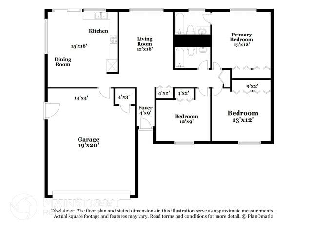 Building Photo - 7101 Glen Trail