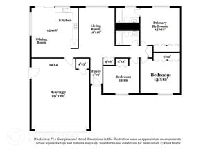 Building Photo - 7101 Glen Trail