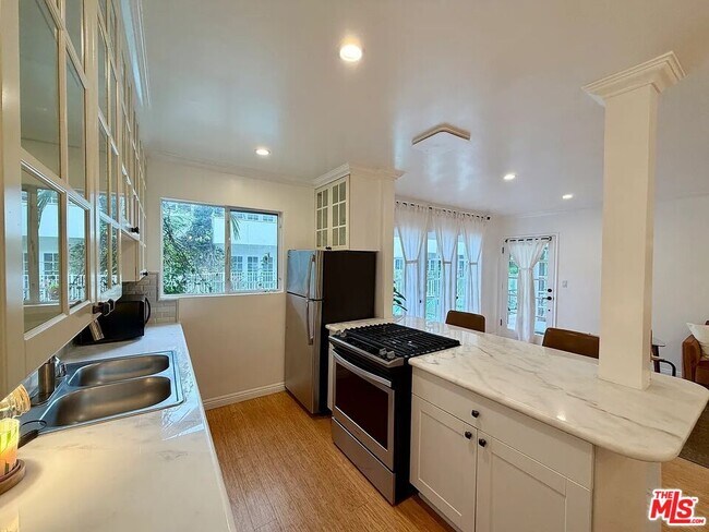 Foto del edificio - 1027 20th St