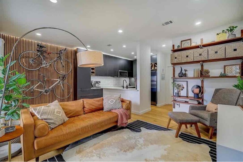 Foto principal - 802 S 1st St