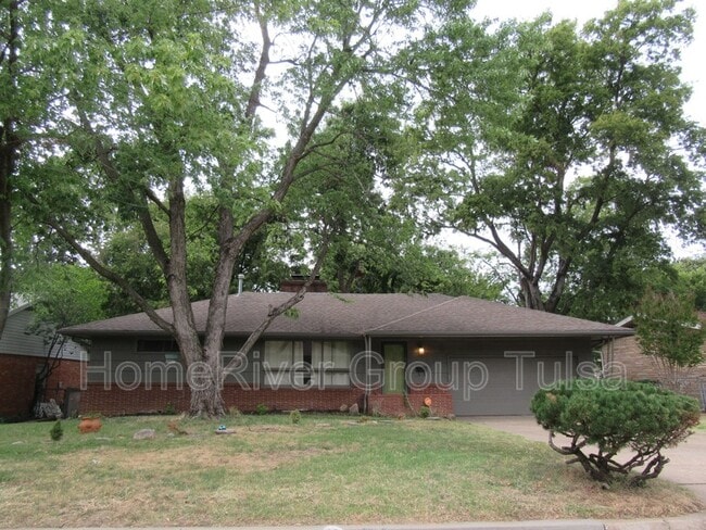 Building Photo - 3548 S Winston Ave