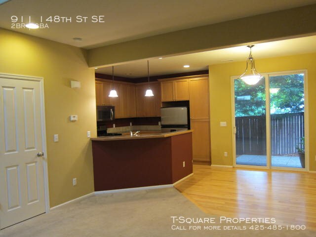 Foto del edificio - 911 148th St SE