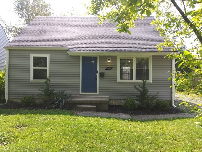 Foto del edificio - 4418 Ralston Ave