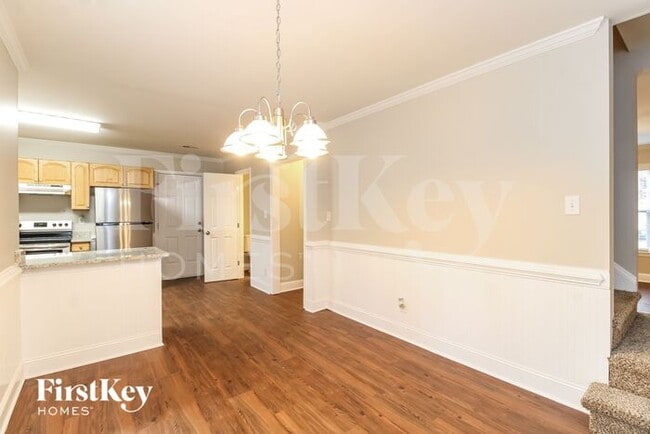 Building Photo - 1416 Asher Downs Dr