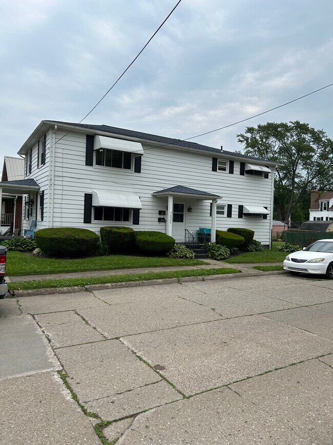 Foto del edificio - 2903 Hudson Rd