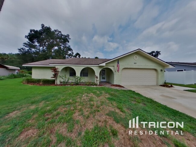 Building Photo - 361 Sagewood Dr
