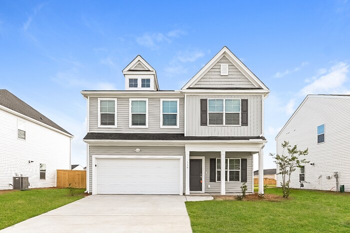 Primary Photo - 114 Shire Drive- Meriwether