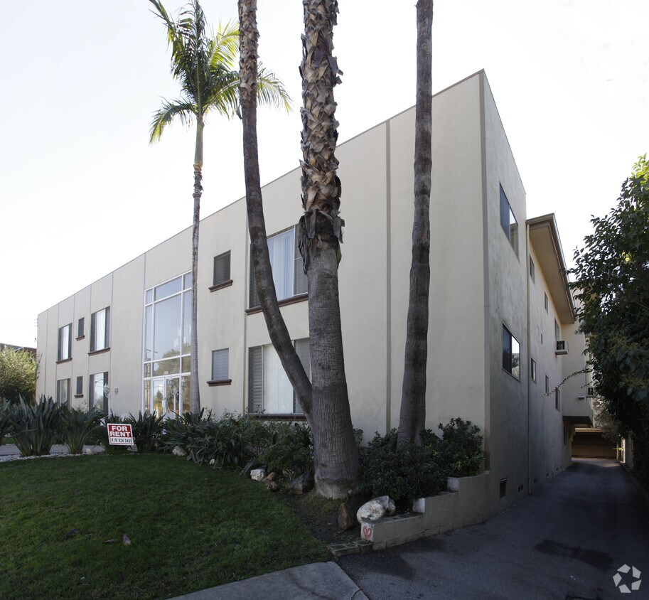 Foto del edificio - 10850 Kling St