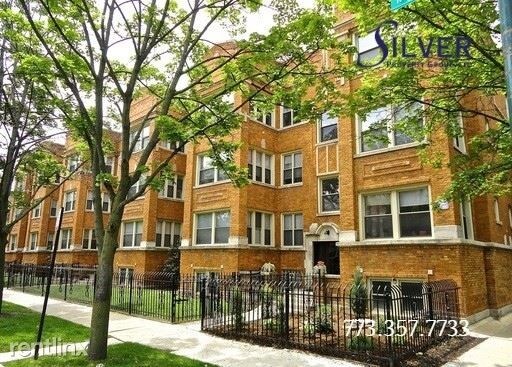 Building Photo - 3537 W Ainslie St