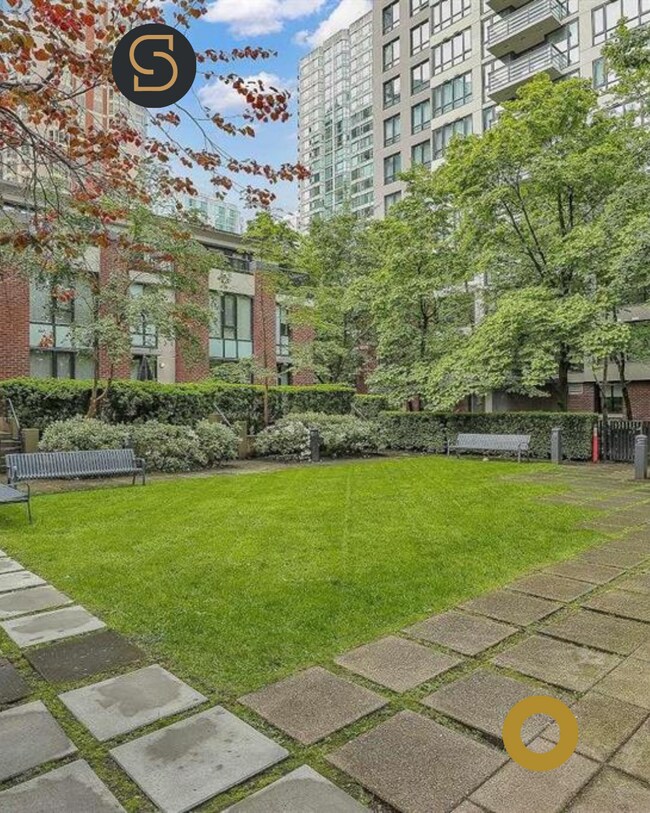 Photo du bâtiment - 928 Homer St