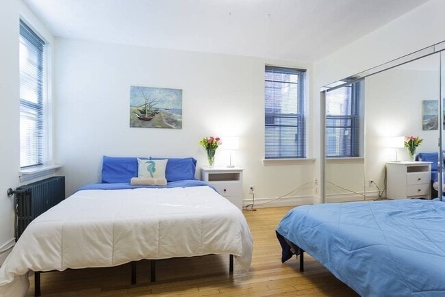 Foto del edificio - 89 Mason Terrace