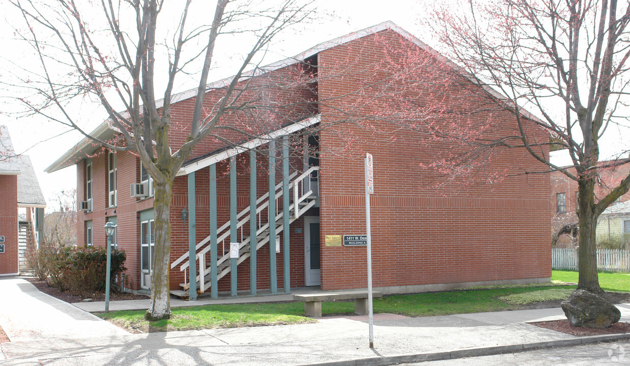 Primary Photo - Fahy Garden Apartments