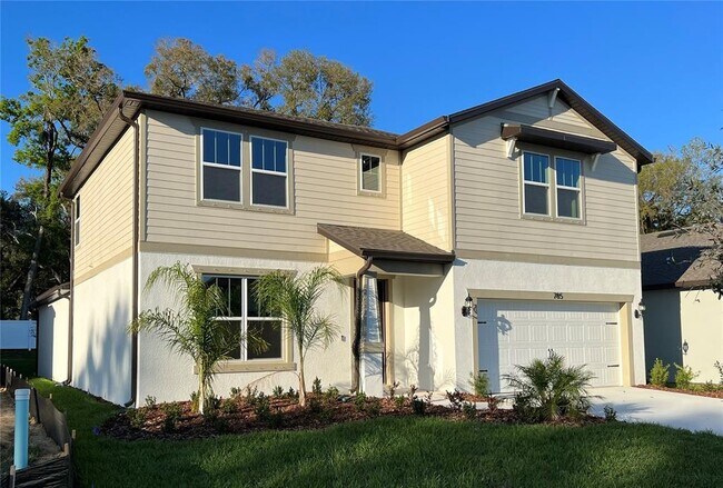 Building Photo - 785 Parsons Mooring Ct