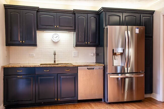 Foto del edificio - 4/3 For Rent in Northeast Jackson!