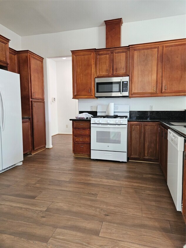 Foto principal - 3727 Idaho St