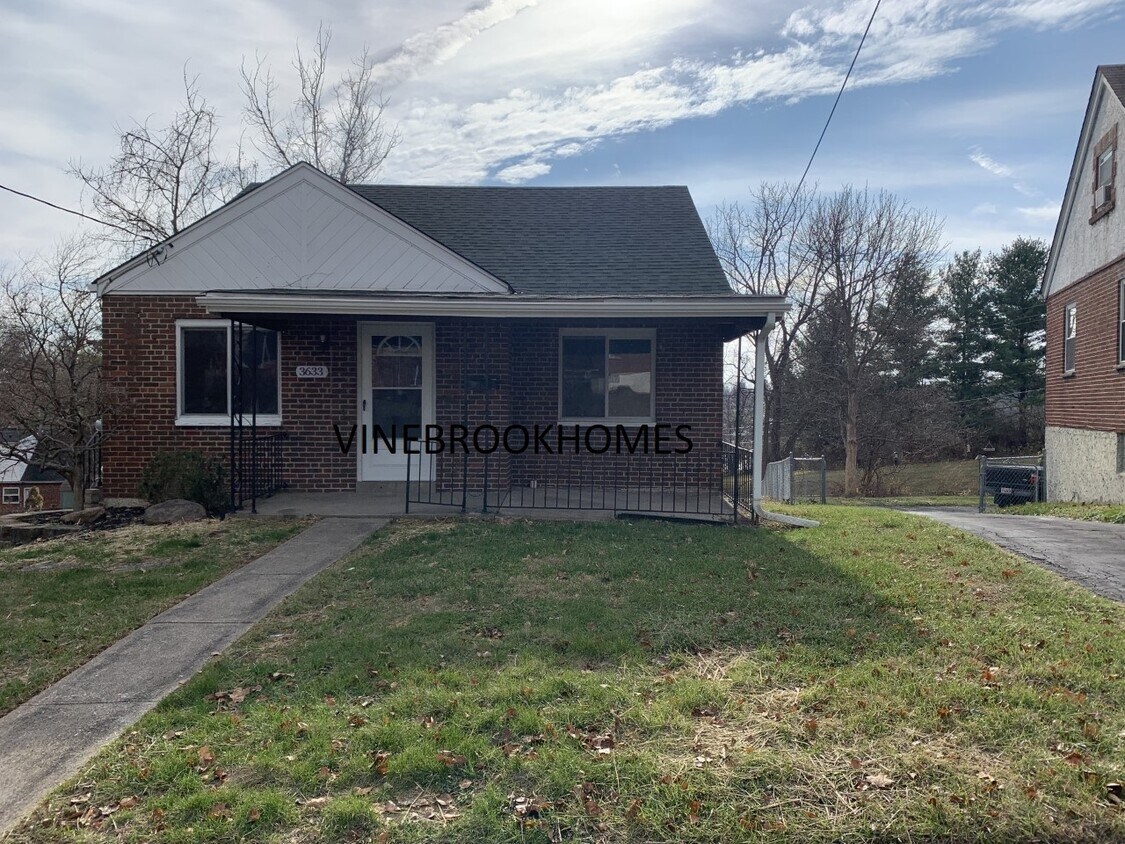 Foto principal - 3633 Allview Cir