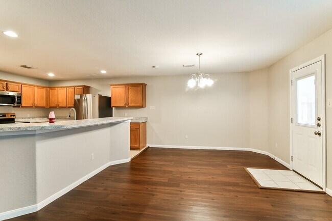 Foto del edificio - 11118 Opatrny Meadows Ln