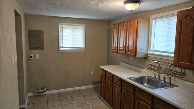 Foto del edificio - 5304 Woodward St