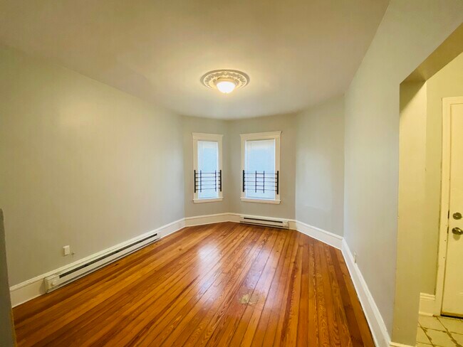 Foto del edificio - 8 Coleman St