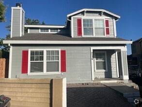 Building Photo - 4536 Antelope Park Way