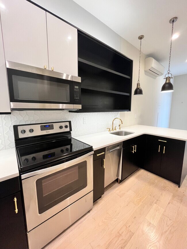 Foto del edificio - 609 Communipaw Ave