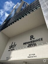 Building Photo - 1388 Kapiolani Blvd
