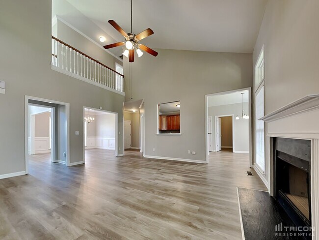 Foto del edificio - 238 Southberry Ln