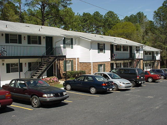 Primary Photo - Harriet's Place