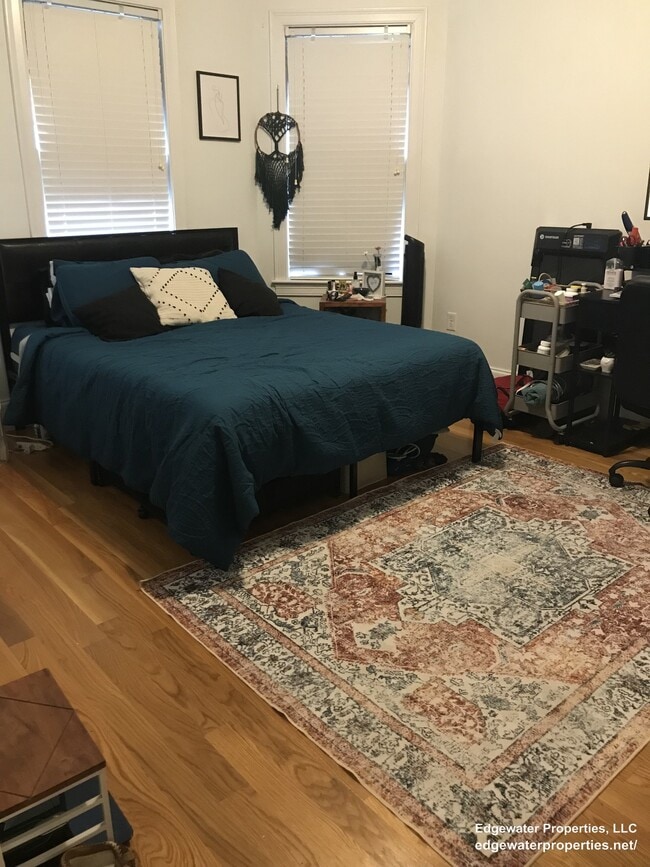 Foto del edificio - 16 Washburn St