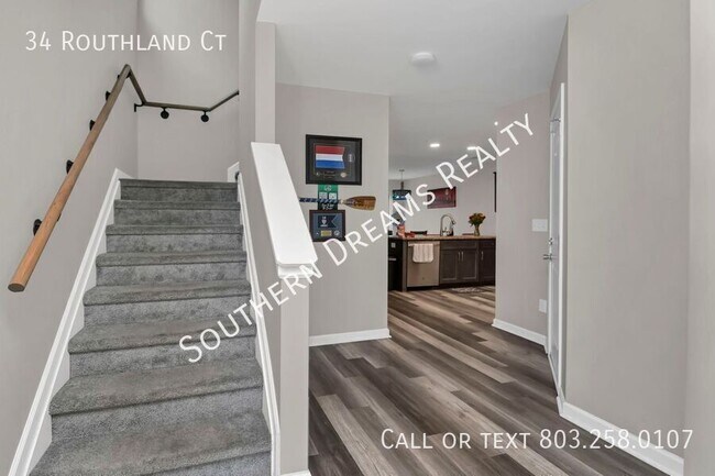 Foto del edificio - 34 Routhland Ct