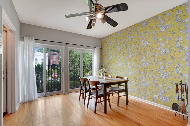 Foto del edificio - 1312 N Campbell Ave