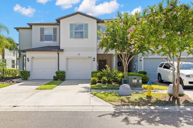 NEWLY UPGRADED Town Home For Rent in Touchstone! - NEWLY UPGRADED Town Home For Rent in Touchstone!