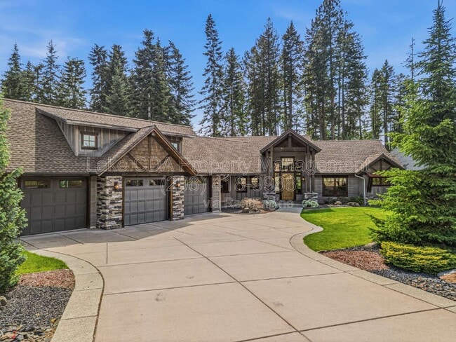 Building Photo - 3676 W Cielo View Ct