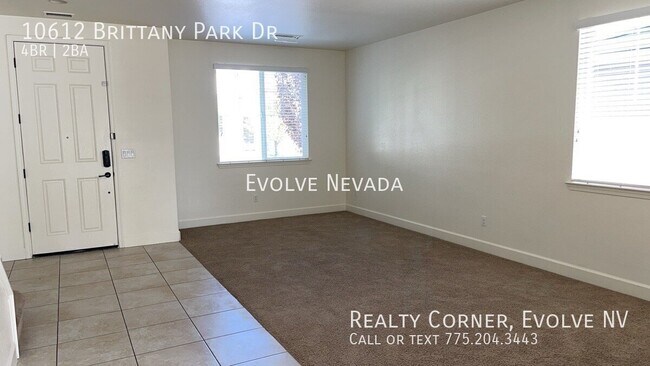 Foto del edificio - 10612 Brittany Park Dr