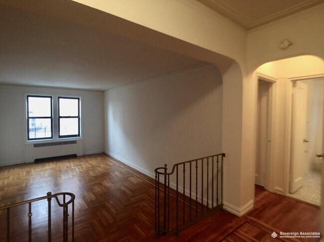 Building Photo - 600 West 218th Street