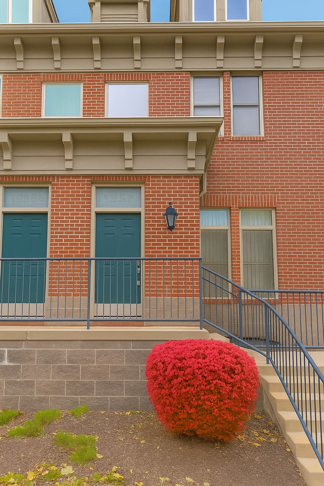 Building Photo - 1357 Turner Rd