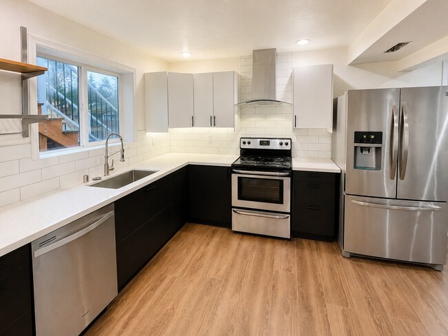 Building Photo - 9640 30th Ave SW