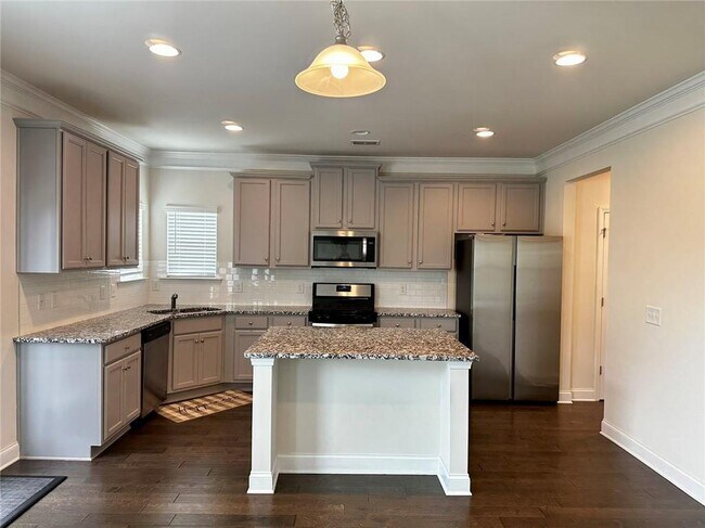 Foto del edificio - 5153 Woodline View Ln