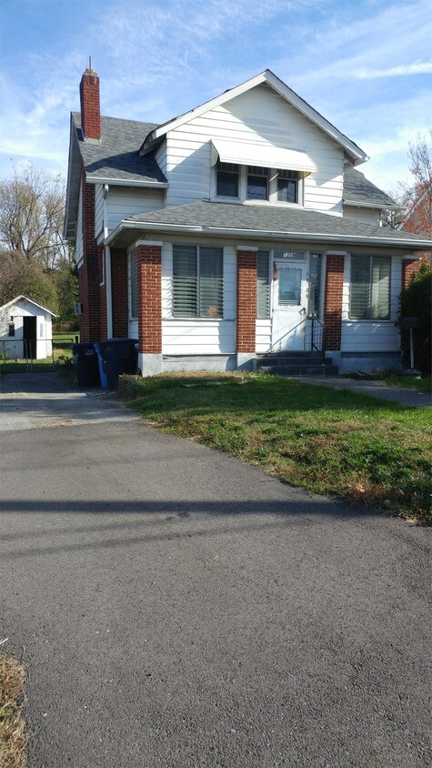 Primary Photo - 1309 10th St NW