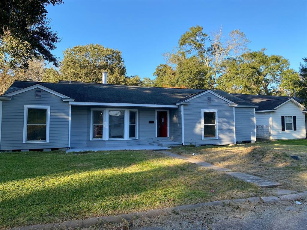 2301 Centennial St, Liberty, TX 77575 House Rental in Liberty, TX