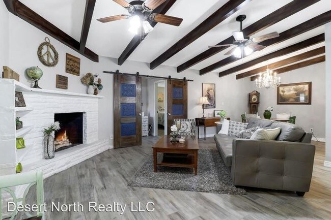 Foto del edificio - 4 br, 3 bath House - 5320 E. Thomas Rd