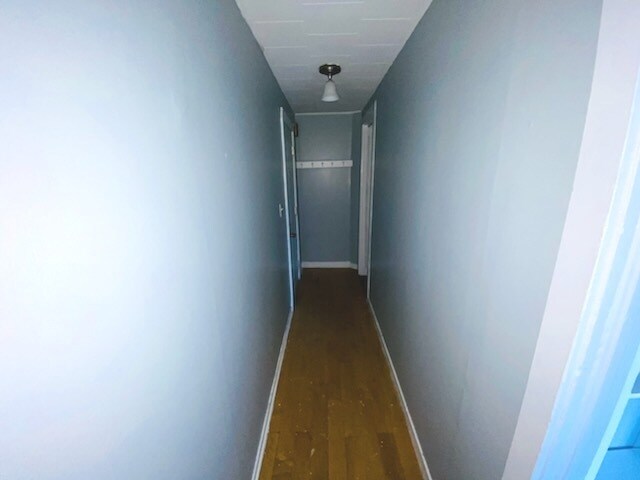 Foto del edificio - 122 N Benton St