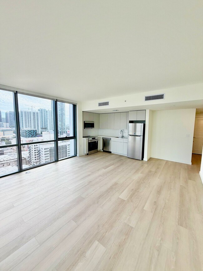 Foto del edificio - 141 NE 2nd St