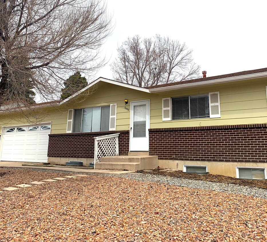 Photo - 5486 Mira Loma Cir (Colorado Springs, CO)