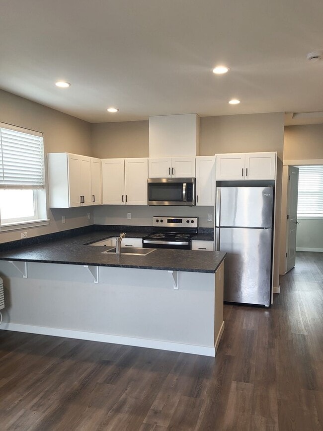 Foto del edificio - SAW3781