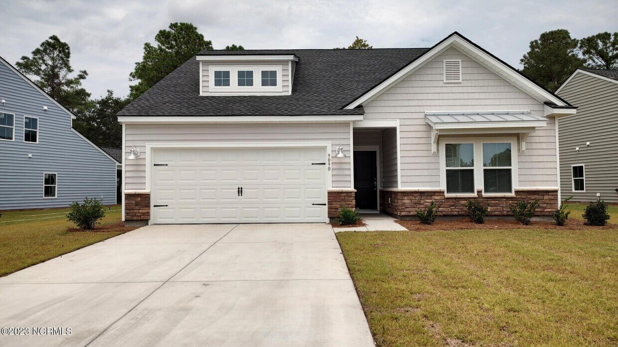 9090 Shoreline Dr W, Calabash, NC 28468 House Rental in Calabash, NC