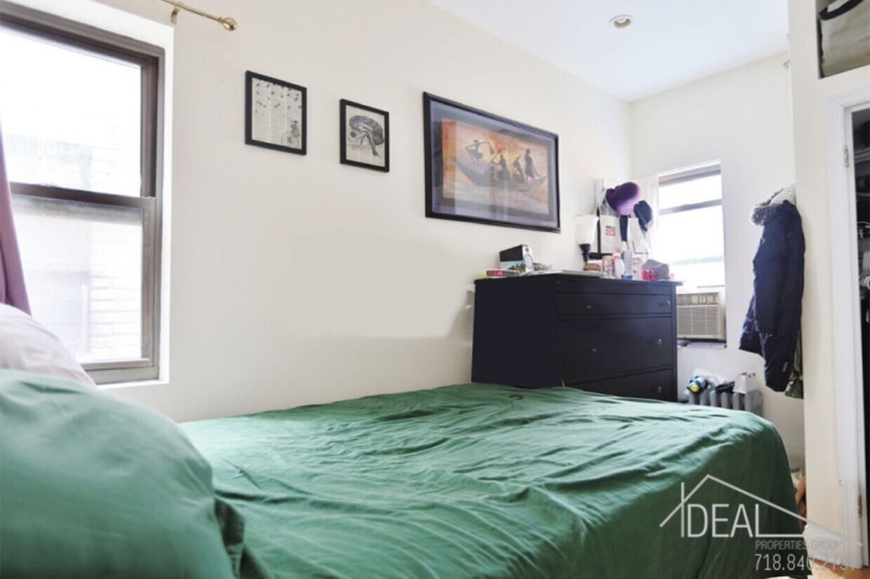 Foto del edificio - Charming NO FEE 2 BEDROOM
