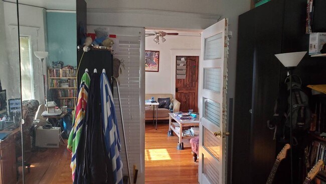 Foto del edificio - 9 Reed St